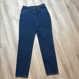 NWT Lee Stretch Slim Jeans Size 12 Long